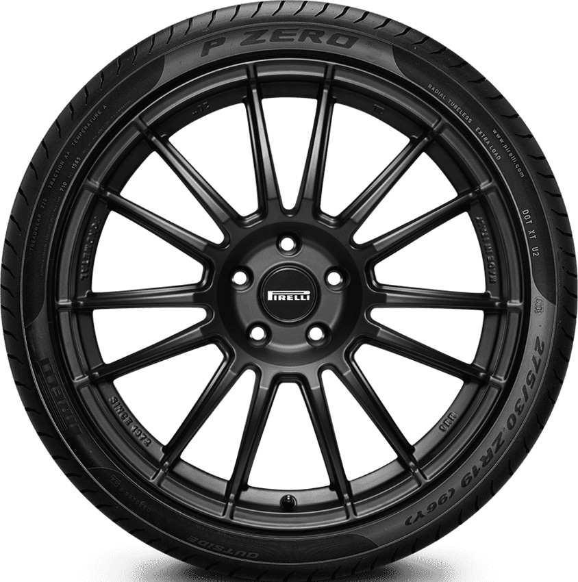 Pirelli product