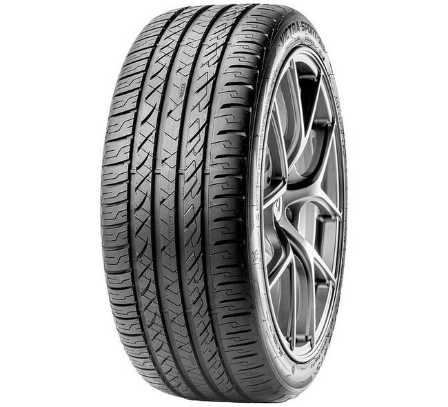 SSS Wheels & Tyres — ultra-high-performance passenger tyre