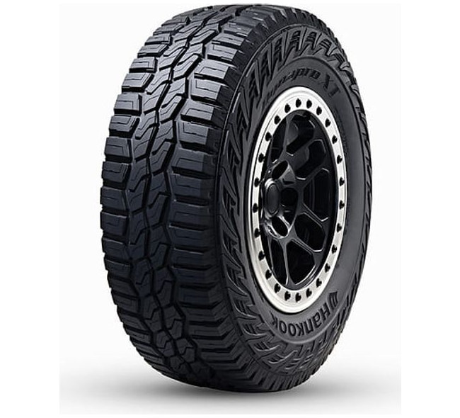 SSS Wheels & Tyres — rugged-terrain light-truck tyre